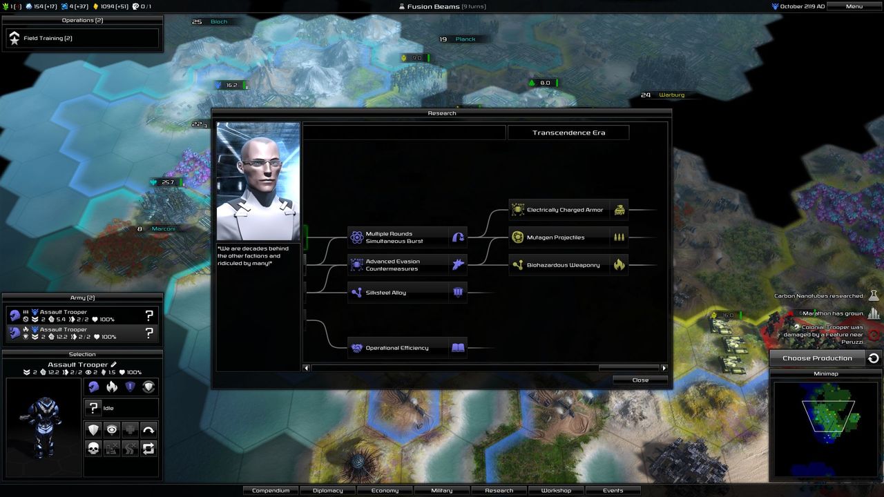 Pandora: First Contact - Imagen 8